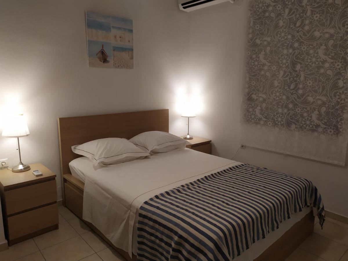 Nefeli Villas ヘルソニソス エクステリア 写真