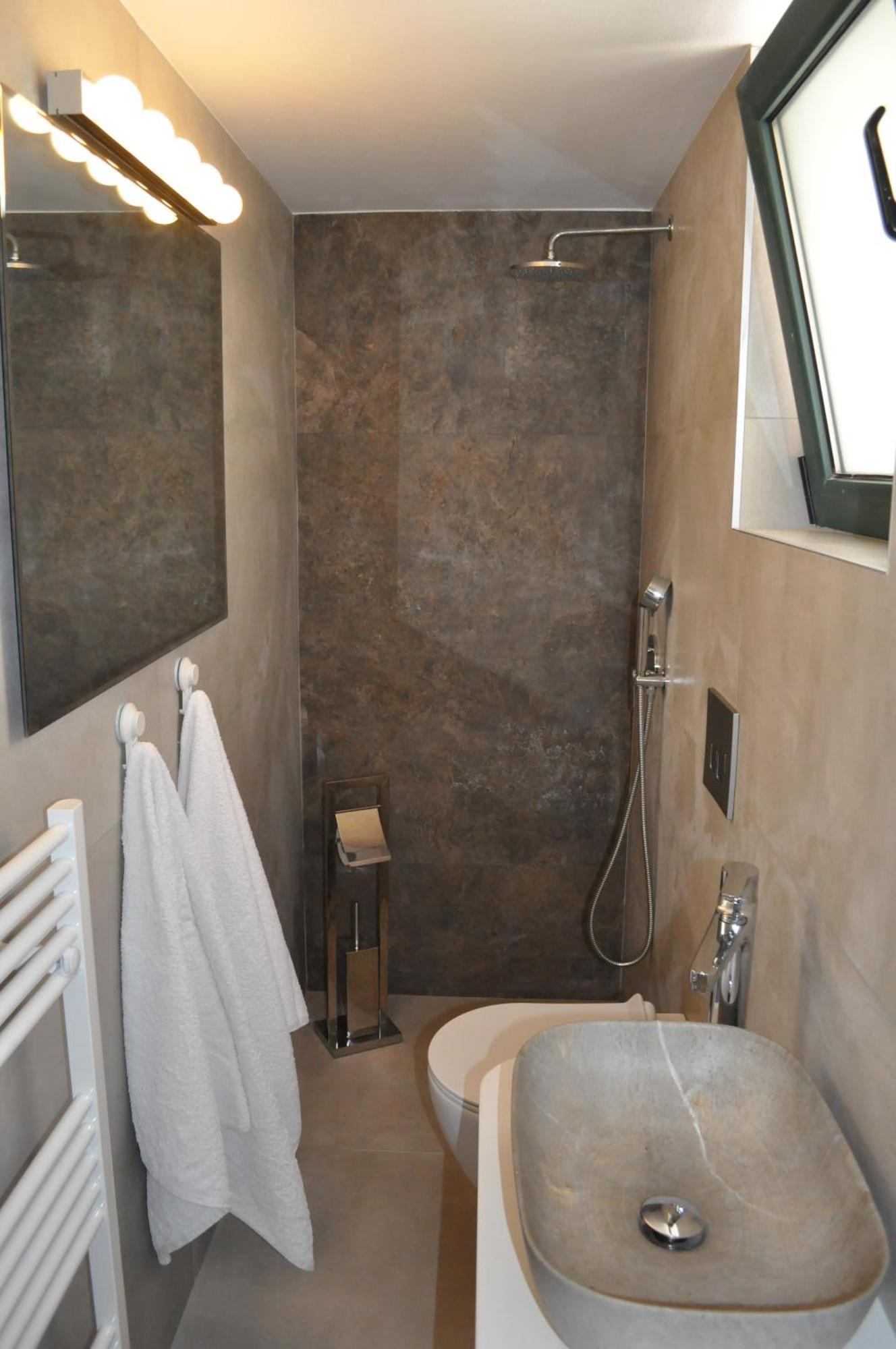 Nefeli Villas ヘルソニソス エクステリア 写真