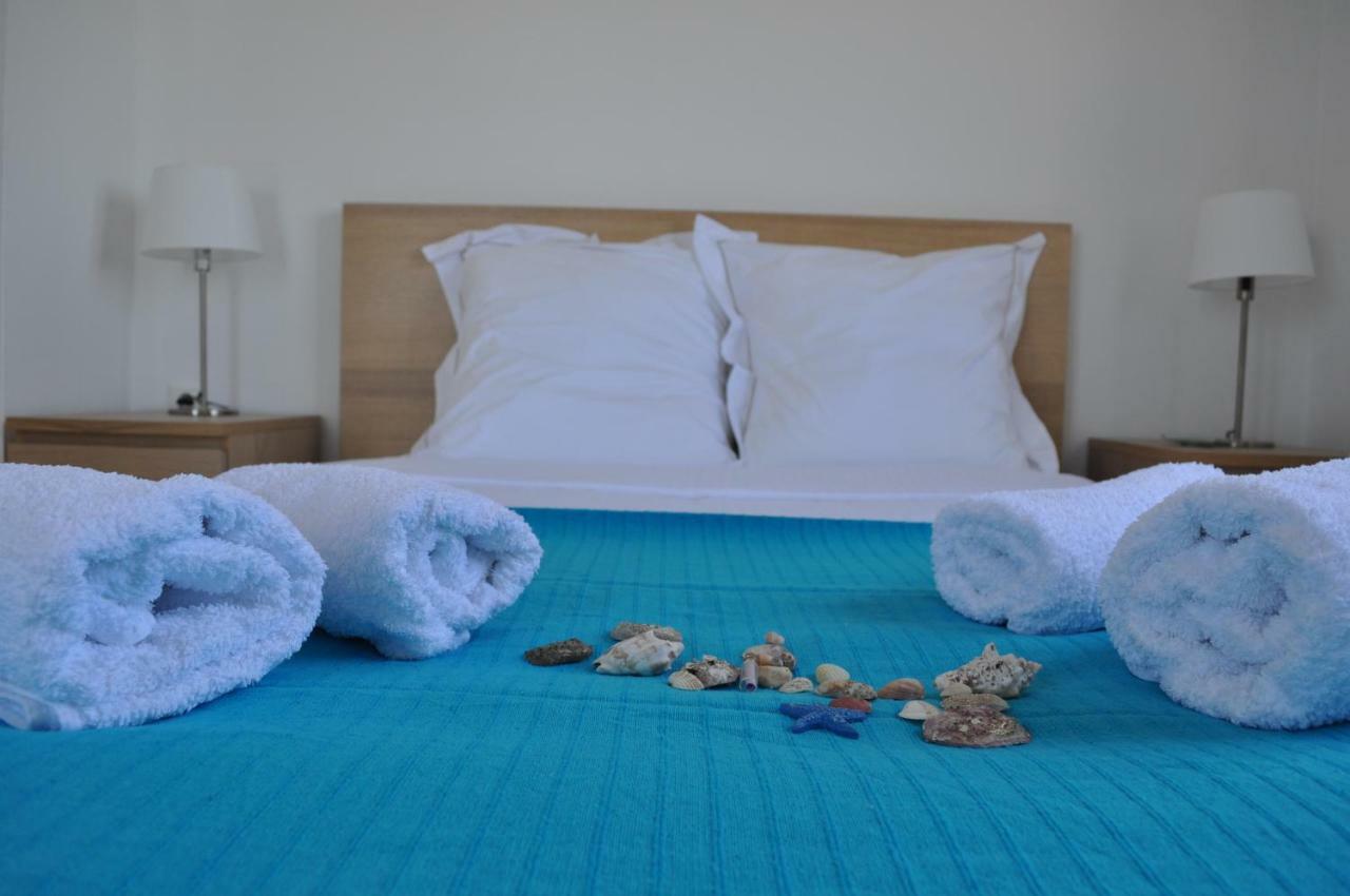 Nefeli Villas ヘルソニソス エクステリア 写真