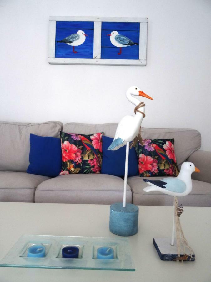 Nefeli Villas ヘルソニソス エクステリア 写真